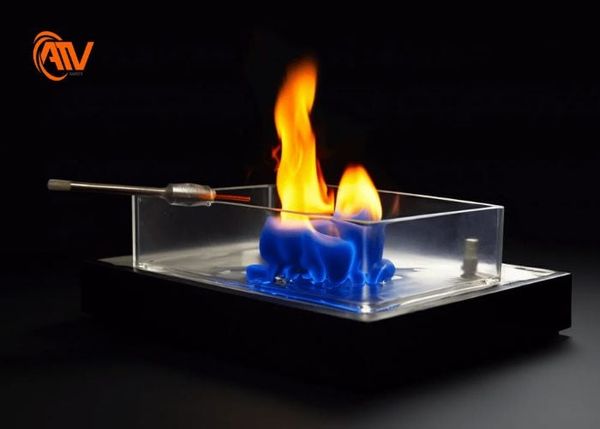 Nhiệt độ nóng chảy của nhựa PA