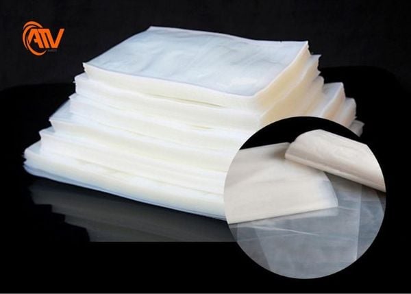 Ứng dụng của nhựa PA - bao bì đựng thực phẩm