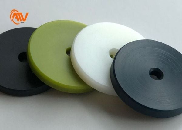 Nhược điểm của nhựa PA