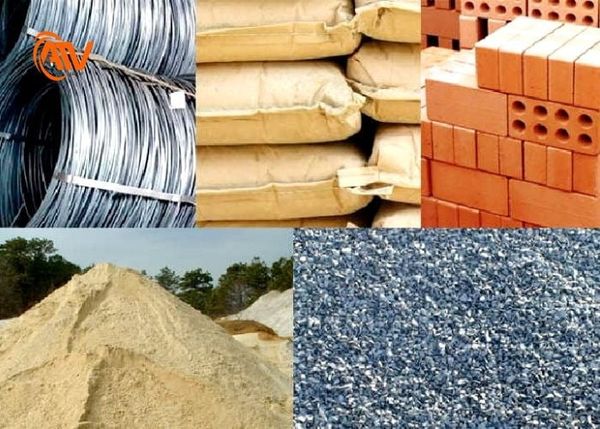 Kiểm tra và nghiệm thu vật tư, vật liệu