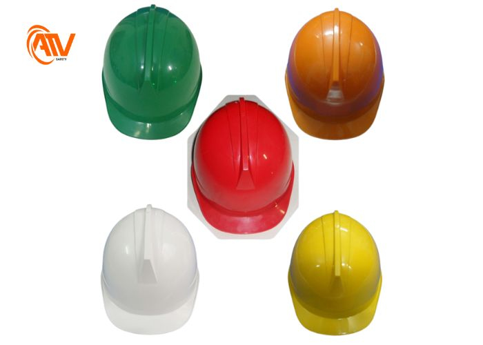 Nón bảo hộ nhập khẩu với các ưu điểm nổi bật