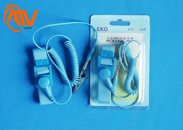 Hướng dẫn cách bảo quản vòng chống tĩnh điện hiệu quả dài lâu