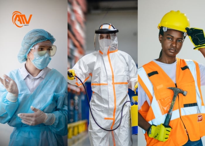 Vai trò của PPE