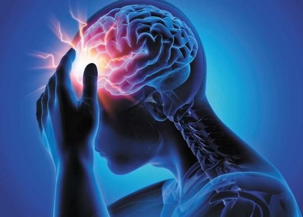 Bụi mịn ảnh hưởng đến não bộ