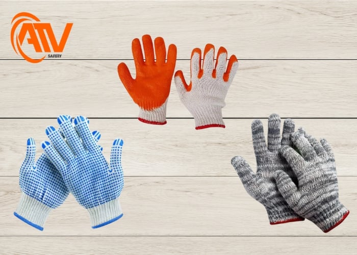 Các loại găng tay len trên thị trường hiện nay