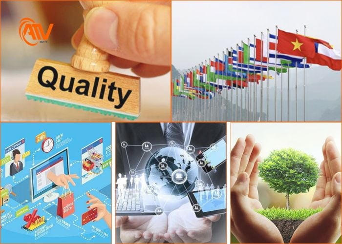 Vai trò của tiêu chuẩn ANSI mang đến cho người sử dụng