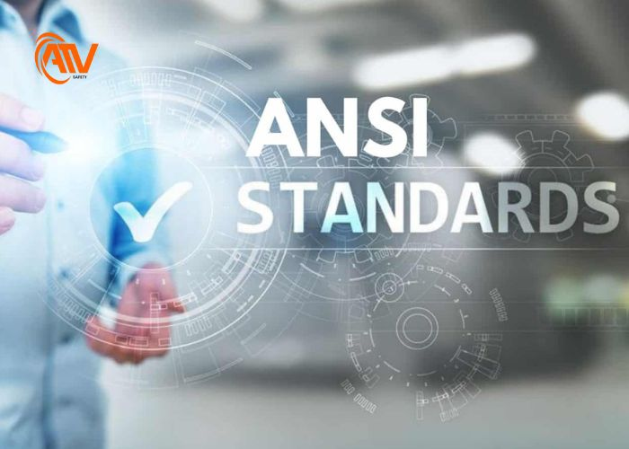 Quy trình xây dựng ANSI chặt chẽ, minh bạch và mang tính đồng thuận