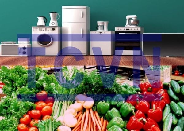 Ứng dụng TCVN trong ngành công nghiệp và ngành nông nghiệp, thực phẩm