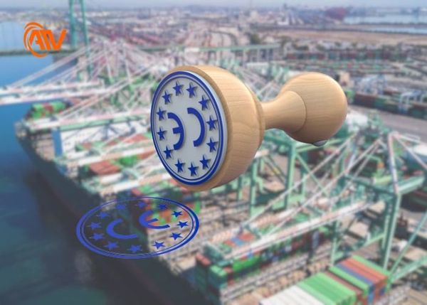 Chứng Nhận CE Marking