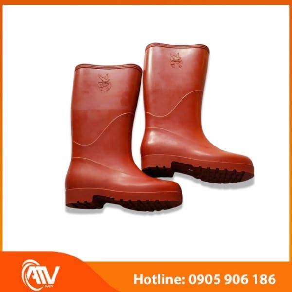 Ủng bảo hộ hạ áp Vicadi