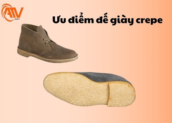 uu diem cua de crepe