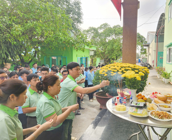 Vibrant Spring Kick-off – Ready to Explore