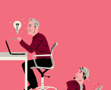 如果你不想让自己过早“过期”，那么......