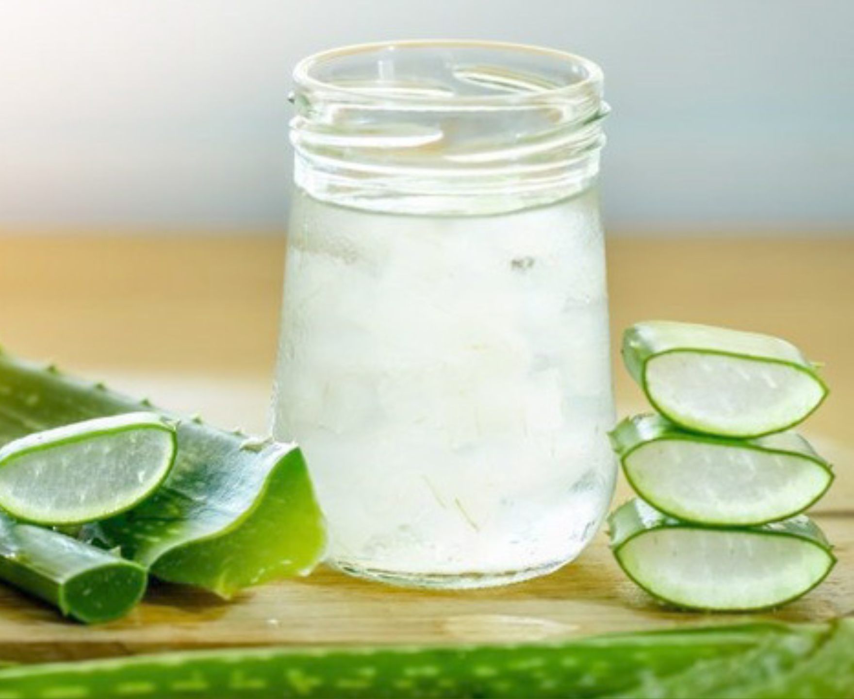 Bí quyết nấu nha đam đường phèn thơm ngon tại nhà
