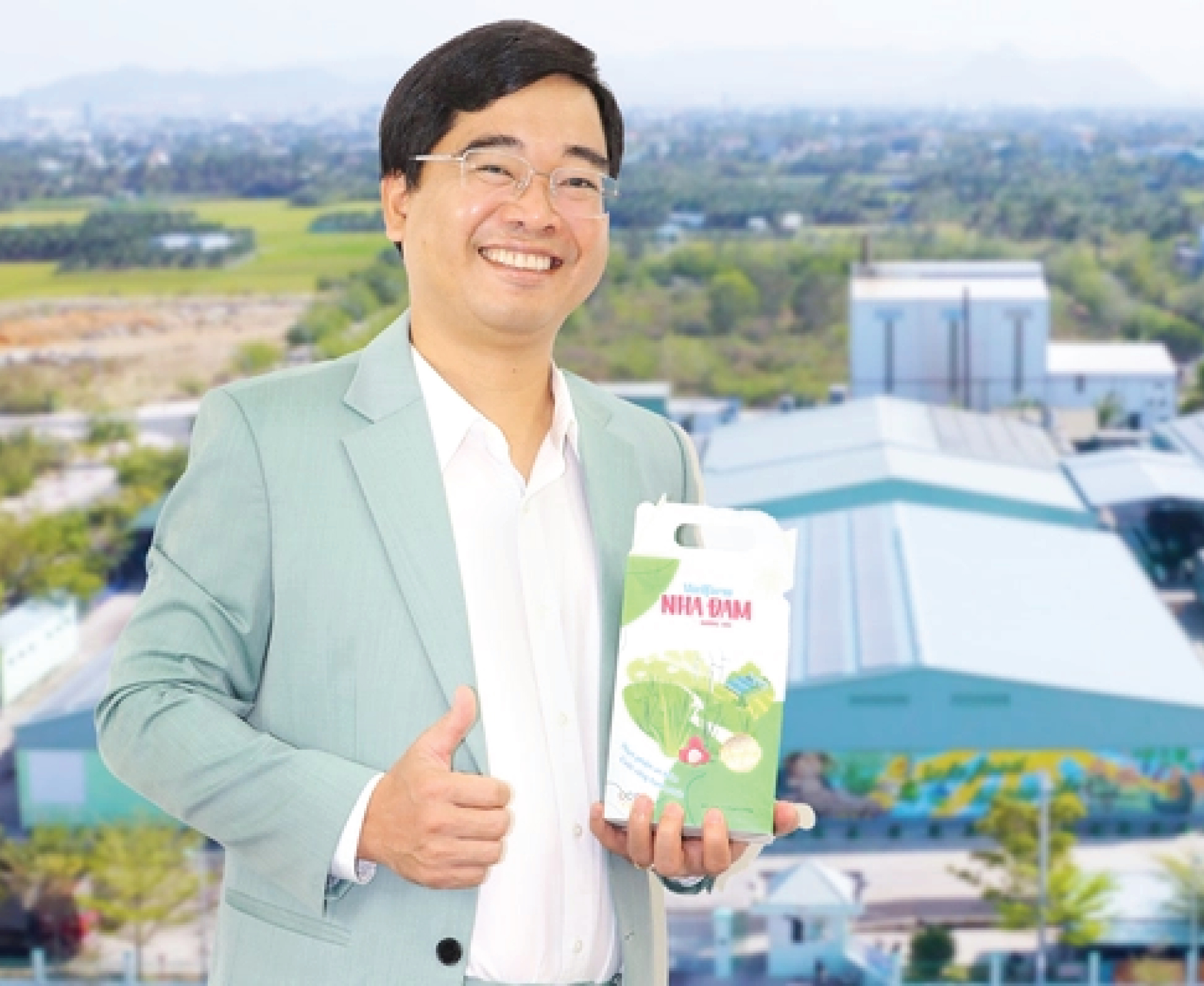 培育“美容植物”出口日韩，“芦荟之王”创收4840亿越南盾