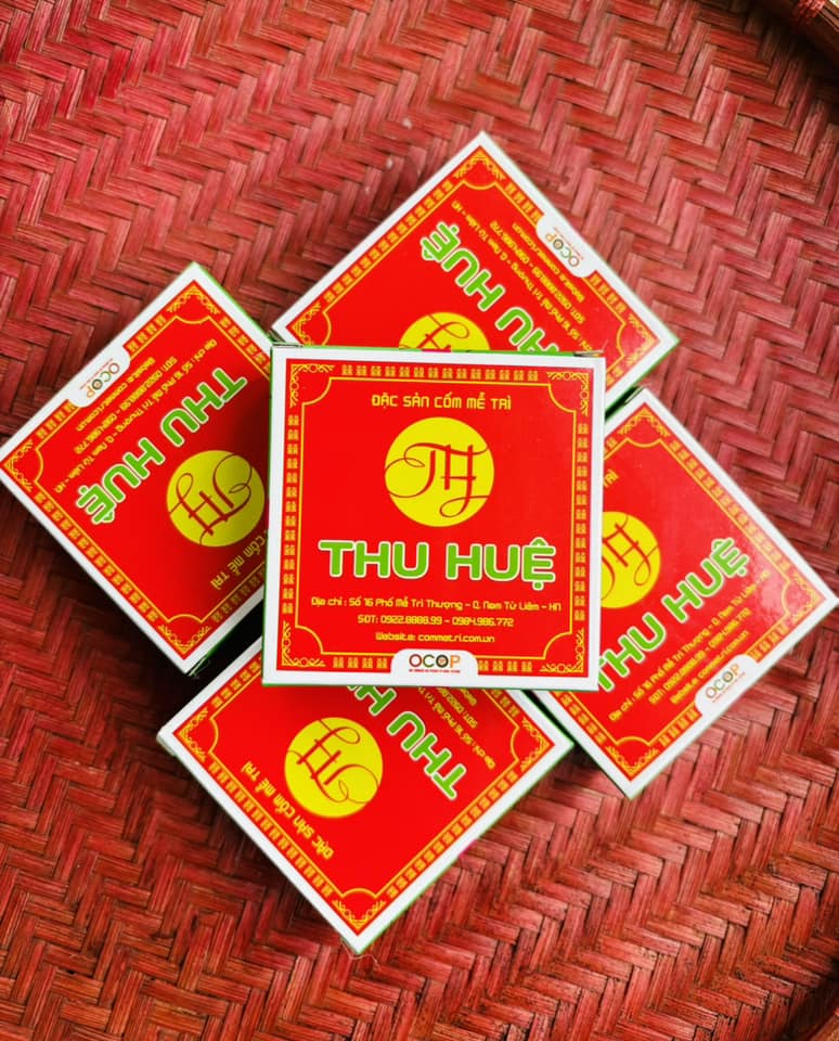 Cách làm bánh cốm đậu xanh: Bí quyết để có món bánh cốm xanh, dẻo thơm chuẩn vị Hà Nội