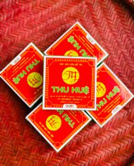 Cách làm bánh cốm đậu xanh: Bí quyết để có món bánh cốm xanh, dẻo thơm chuẩn vị Hà Nội