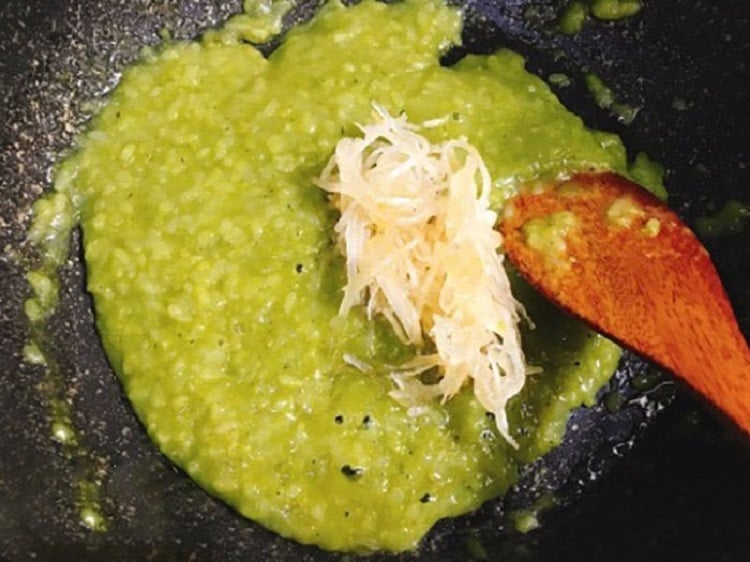 Cách Làm Bánh Cốm Chuẩn Vị Hà Nội: Tinh Hoa Từ Đất Trời