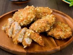 Chả Cốm Là Gì? Đặc Sản Hà Nội Và Hương Vị Truyền Thống