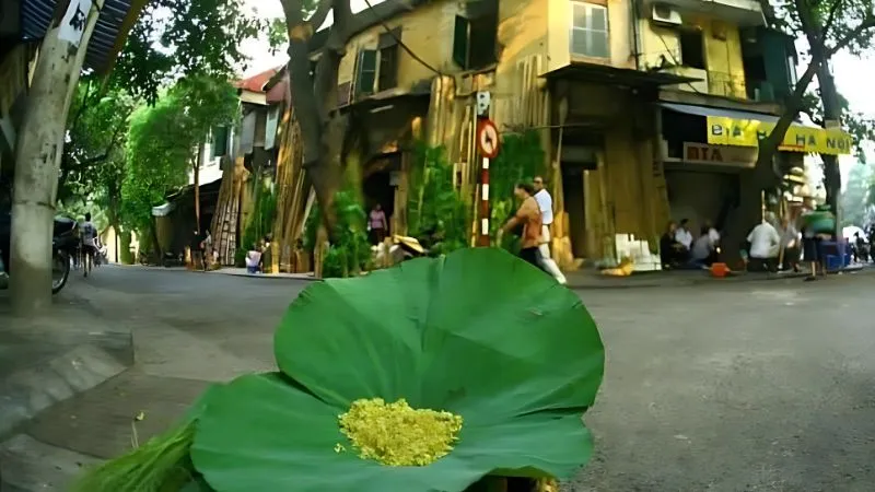 Cốm là gì? Tìm hiểu nguồn gốc, cách làm và các loại cốm truyền thống Việt Nam