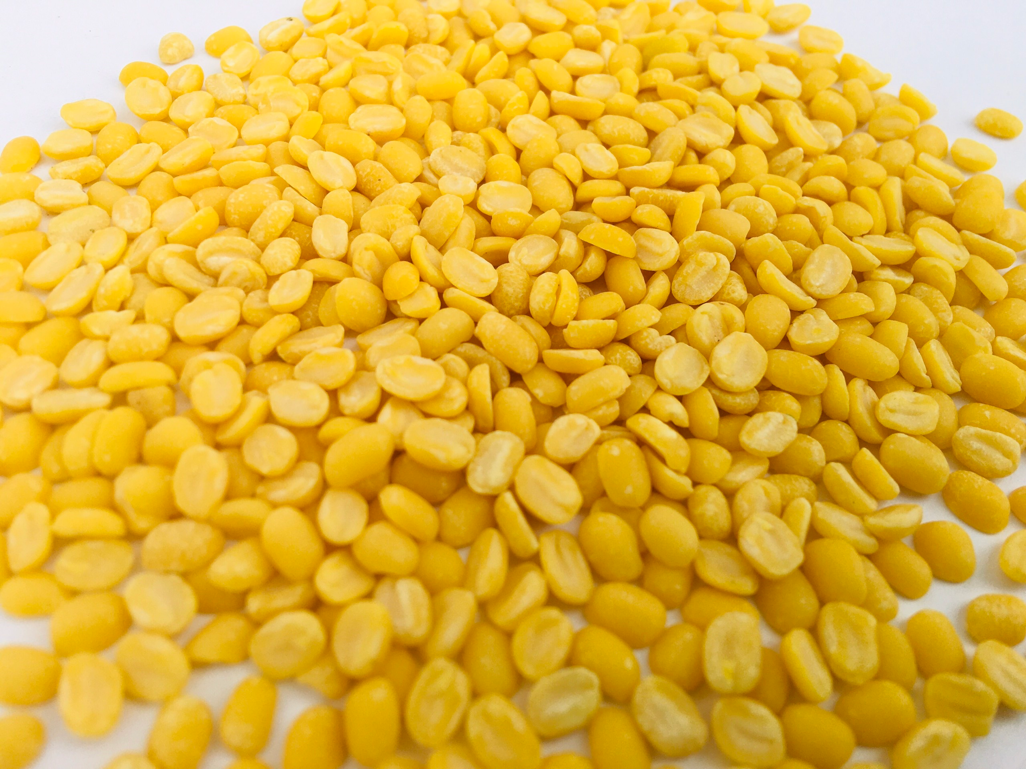 đậu xanh làm bánh cốm