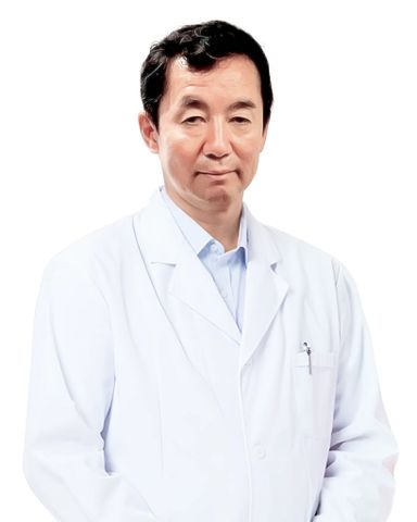 BS Kazuo Kishi