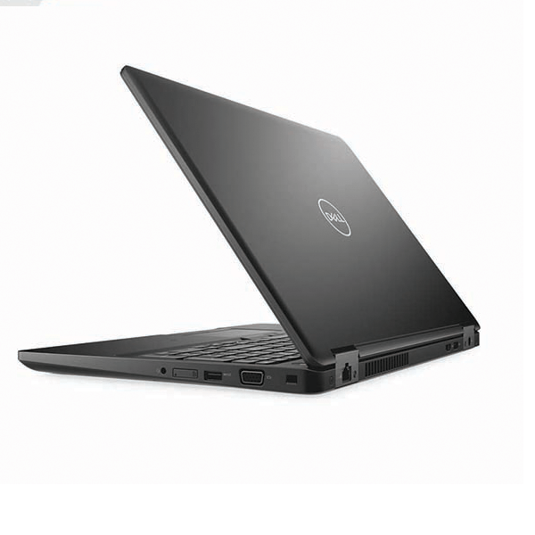 Dell Precision M3520 i7 7820HQ/16G/Quadro M620