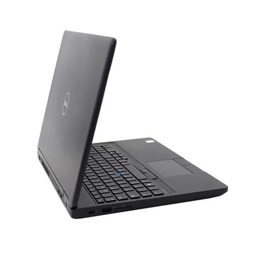 Dell Precision M3520 i7 7820HQ/16G/Quadro M620