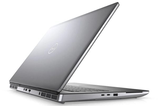 Dell Precision 7750 i7-10850H / RTX 3000 6G / 16GB