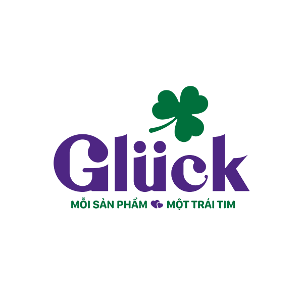 Câu chuyện thương hiệu Glück