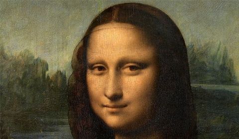 Bức họa nàng Mona Lisa: Những sự thật chưa kể về kiệt tác nghệ thuật