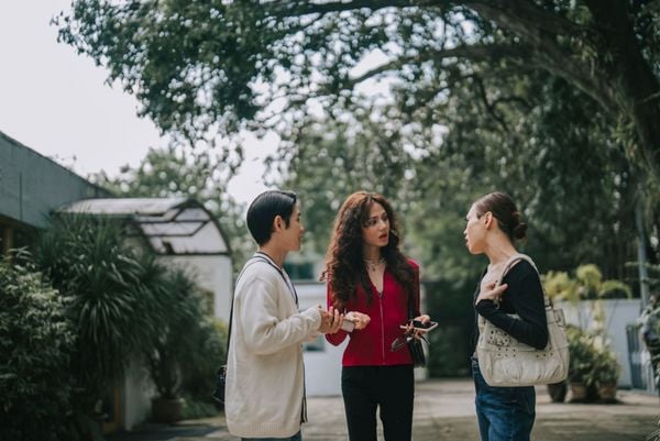 7 habits that make you feel like: Life is stuck, not blooming