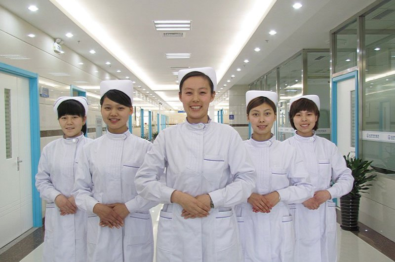 Tất cả những thông tin cần biết khi học trung cấp điều dưỡng