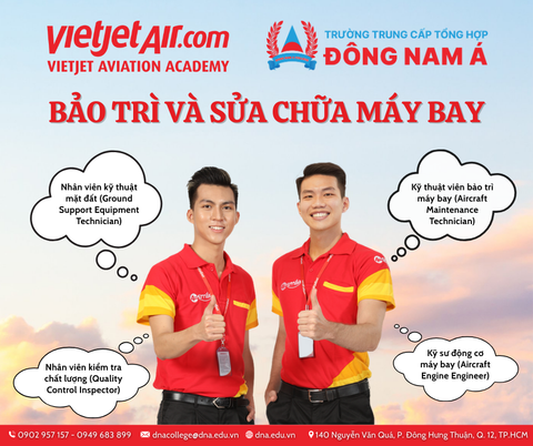 AIRCRAFT MAINTENANCE AND REPAIR PROGRAM ADMISSIONS 2025