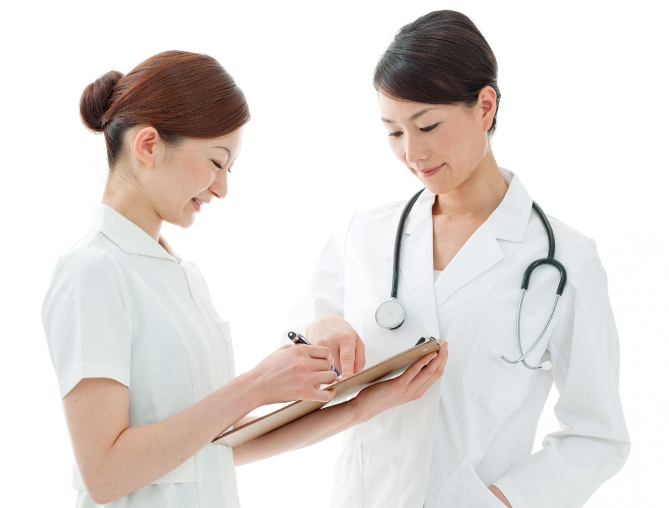 Tìm hiểu công việc điều dưỡng viên đang hot hiện nay