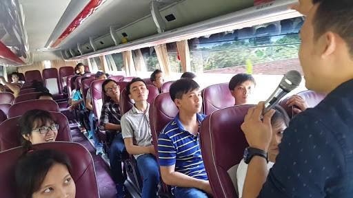 Sự thật về công việc của người hướng dẫn viên du lịch