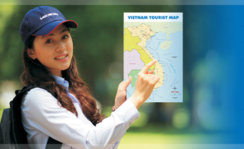 Bạn sẽ được những gì khi trở thành hướng dẫn viên du lịch?