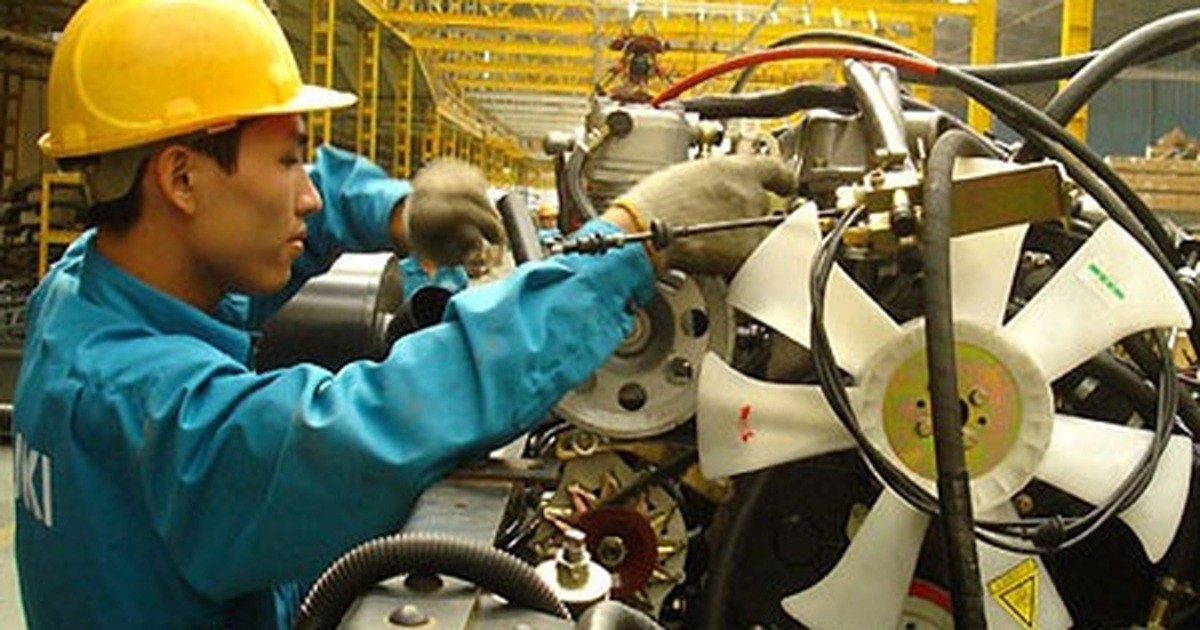 Để trở thành một kỹ sư cơ khí giỏi thì phải làm gì?