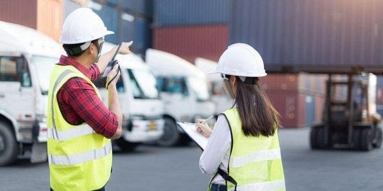 Ngành xuất nhập khẩu là ngành như thế nào?