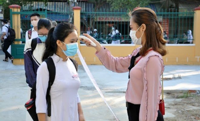 Những lựa chọn cho bạn trẻ sau khi tốt nghiệp THPT