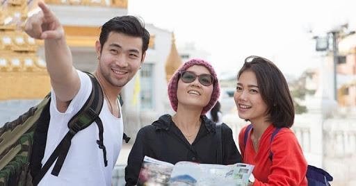 Theo đuổi hướng dẫn viên du lịch học trường nào?