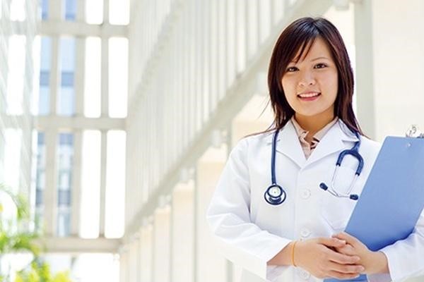 Tìm hiểu về thông tin ngành học trung cấp y sĩ