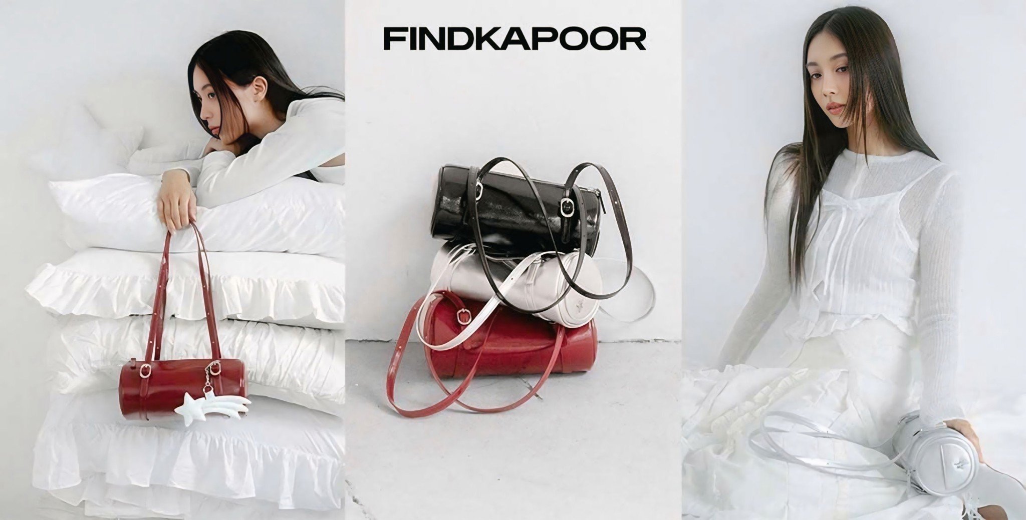 Find Kapoor chính thức có mặt tại Việt Nam: Cuộc đổ bộ thời trang từ Seoul đến Thành Phố Hồ Chí Minh