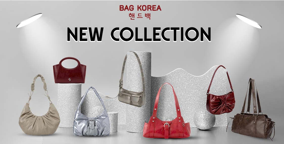 THỜI TRANG HÀN QUỐC VÀ SỰ VƯƠN LÊN CỦA LOCAL BRAND