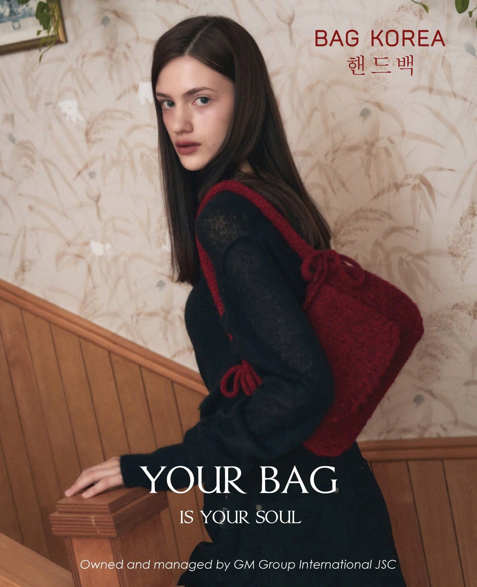 Bag Korea Mang cả thế giới túi xách Hàn Quốc về Việt Nam 2