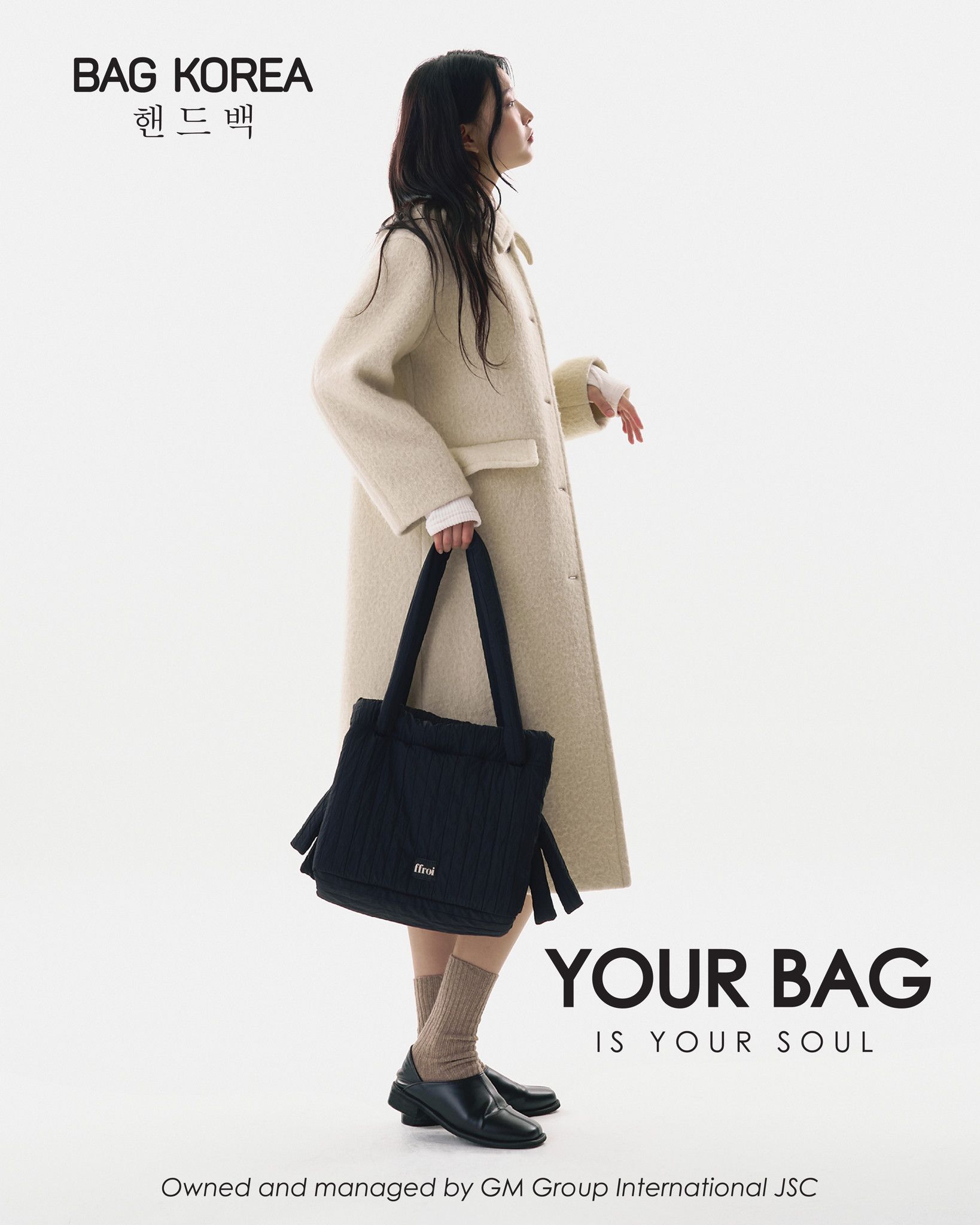Bag Korea Mang cả thế giới túi xách Hàn Quốc về Việt Nam 4