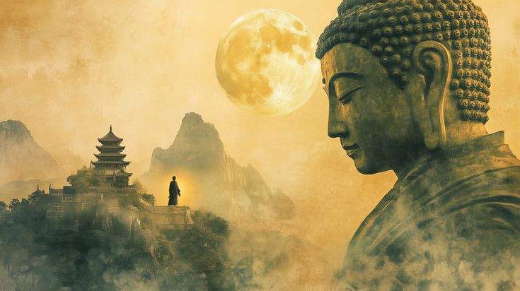 🕯 “Công cha như núi Thái Sơn, Nghĩa mẹ như nước trong nguồn chảy ra.”