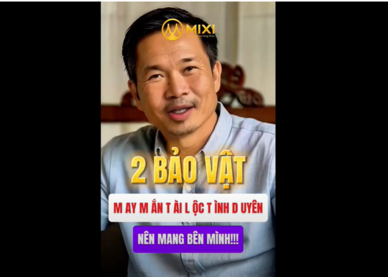 2 bảo vật may mắn tài lộc tình duyên nên mang bên mình