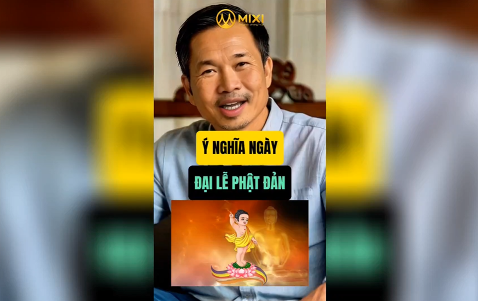 MỘT KHOẢNH KHẮC LẮNG LÒNG - MỘT MÙA SEN NỞ TRONG TÂM