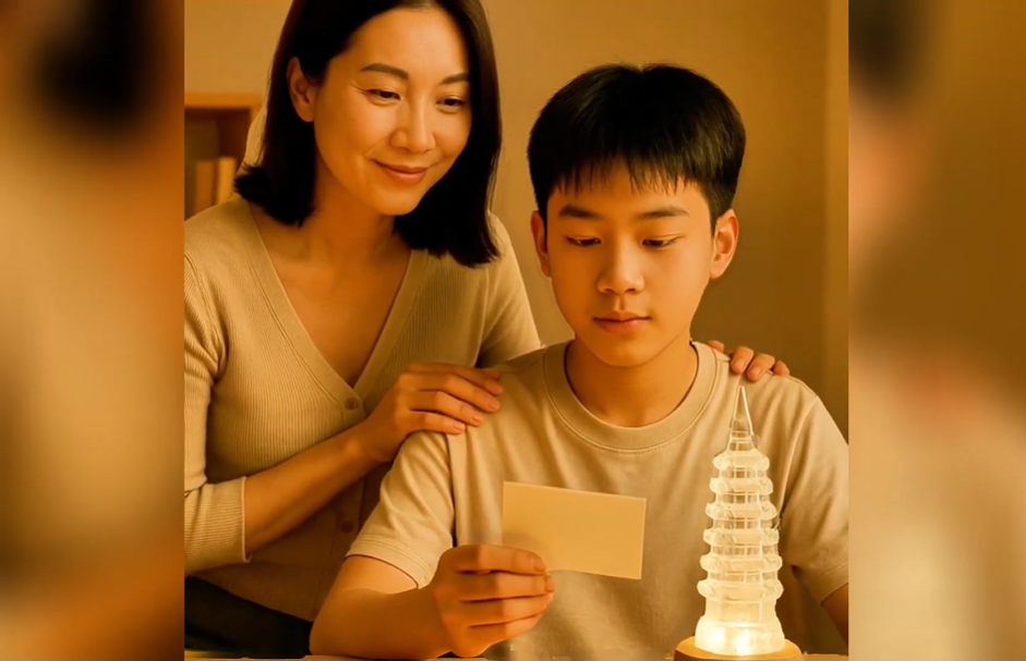 CÓ NHỮNG BƯỚC NGOẶT TRONG ĐỜI... KHÔNG ỒN ÀO, KHÔNG RỰC RỠ, CHỈ ÂM THẦM MỞ RA CẢ MỘT CHÂN TRỜI MỚI!!!